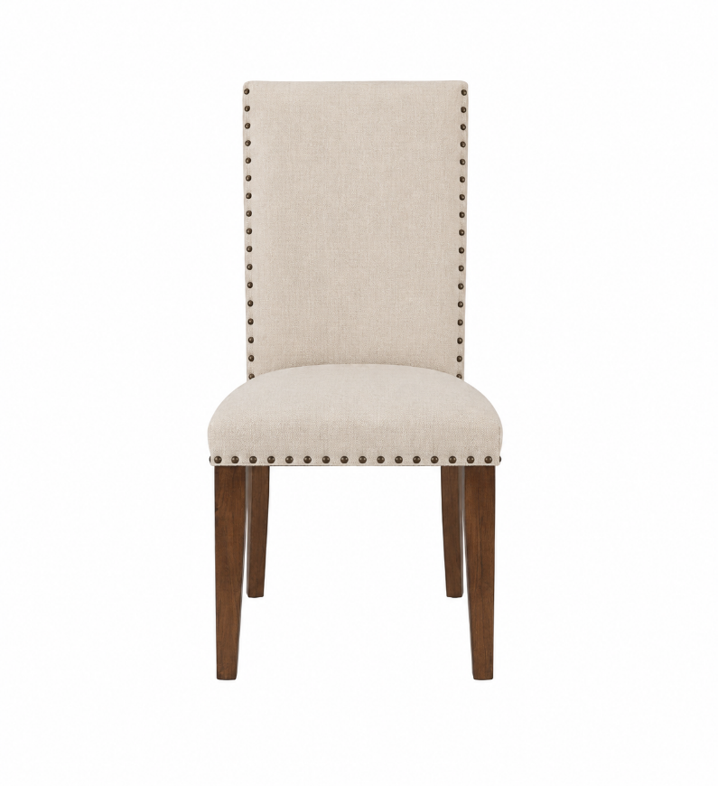 Picture of UPHOLSTERED SIDE CHAIR