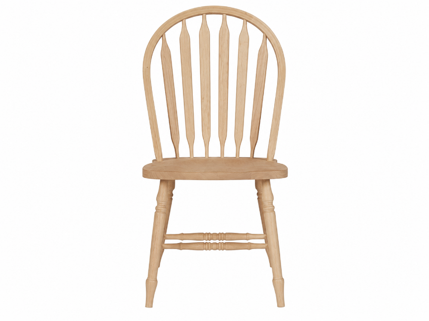 Picture of Arrowback Windsor