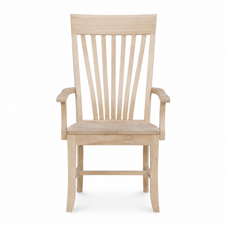 Picture of Amanda Arm Chair