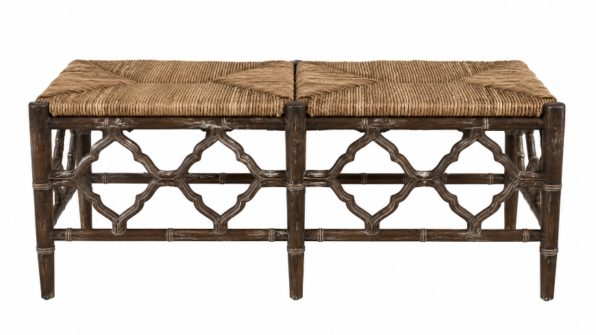 Picture of Chinois Bench