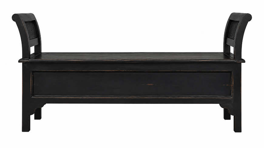 Picture of MacKenzie Bench w/ Storage