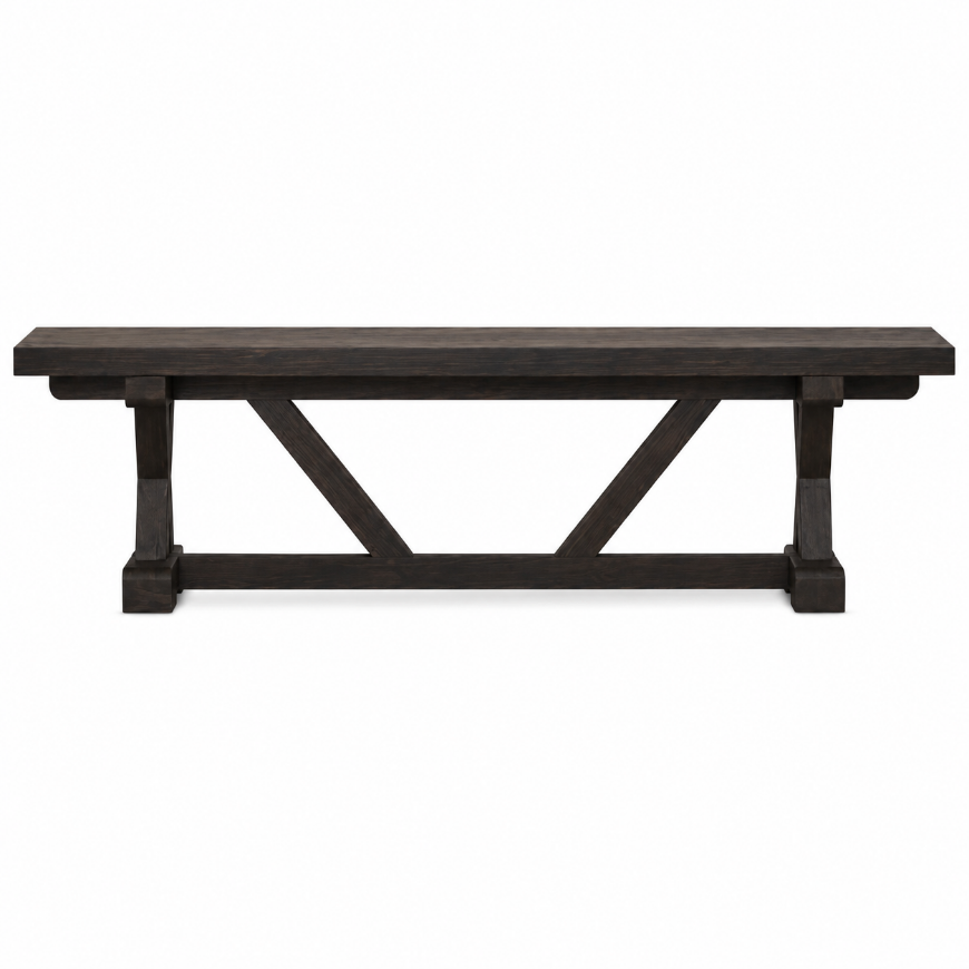 Picture of Riverwalk Dining Bench
